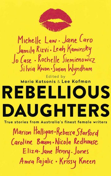 Rebellious Daughters